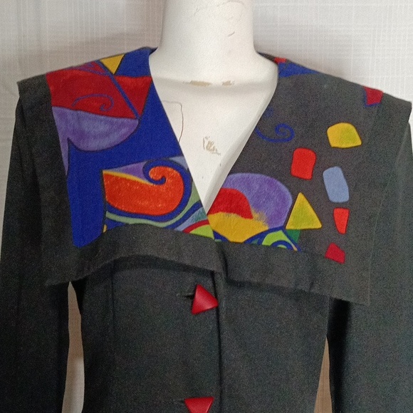 LADIES DRESS - Picture 5 of 6